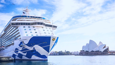 2023-2024 Cruise Deals - Best Cruise Deals and Promotions - Princess Cruises